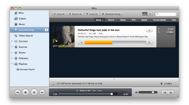 Amazon Musik-Player Download Für Mac
